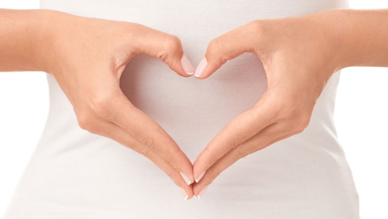 První trimestr těhotenství: takto vaše dítě roste